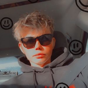 Meet your Posher, Cole